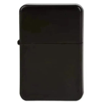 Briquet tempête US Style noir
