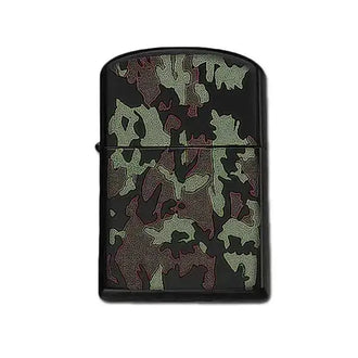 Briquet tempête à essence woodland