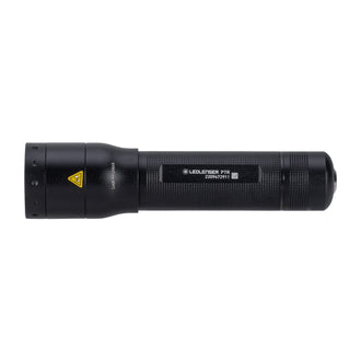 Lampe de poche LED Lenser P7R