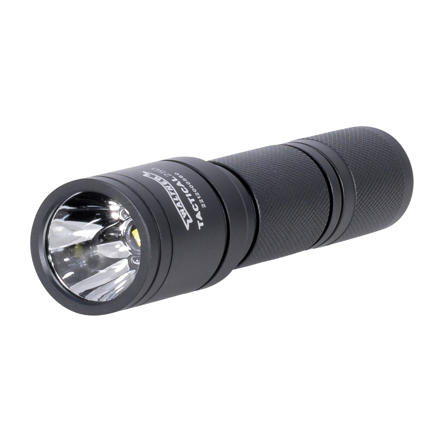Lampe de poche Tactical 250