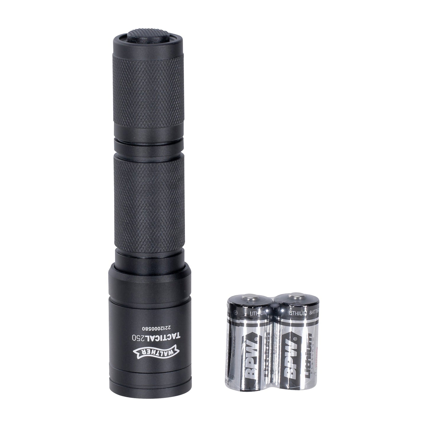 Lampe de poche Tactical 250