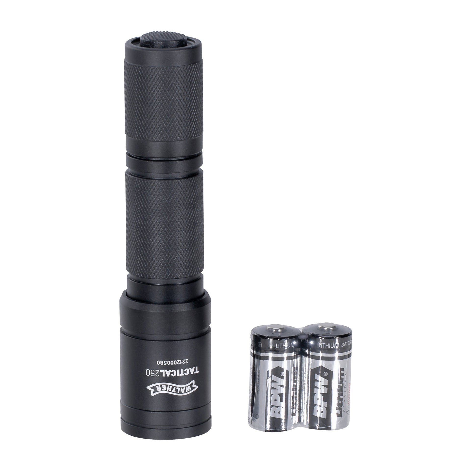 Lampe de poche Tactical 250