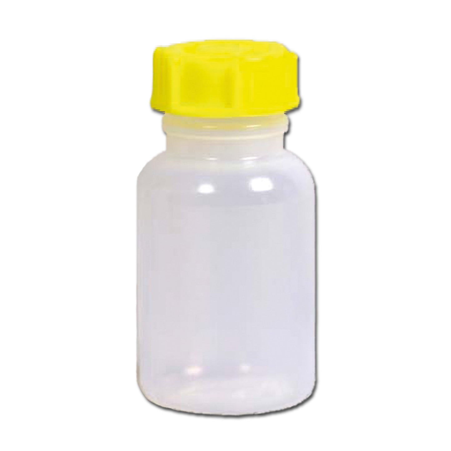 Bouteille large goulot 250 ml