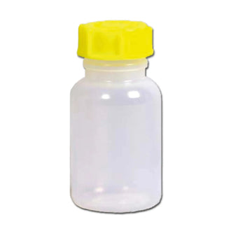 Bouteille à large goulot ronde 250 ml