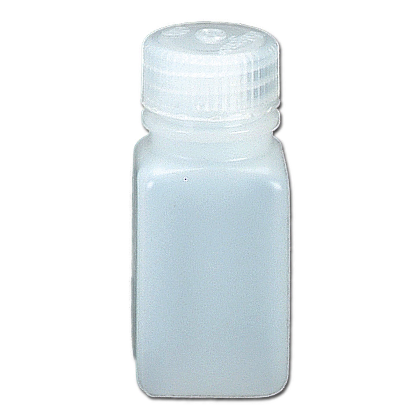 Flacon carré 60 ml