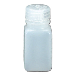 Flacon carré 60 ml