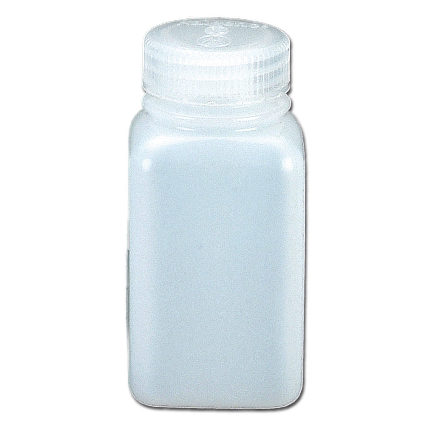 Flacon carré 175 ml