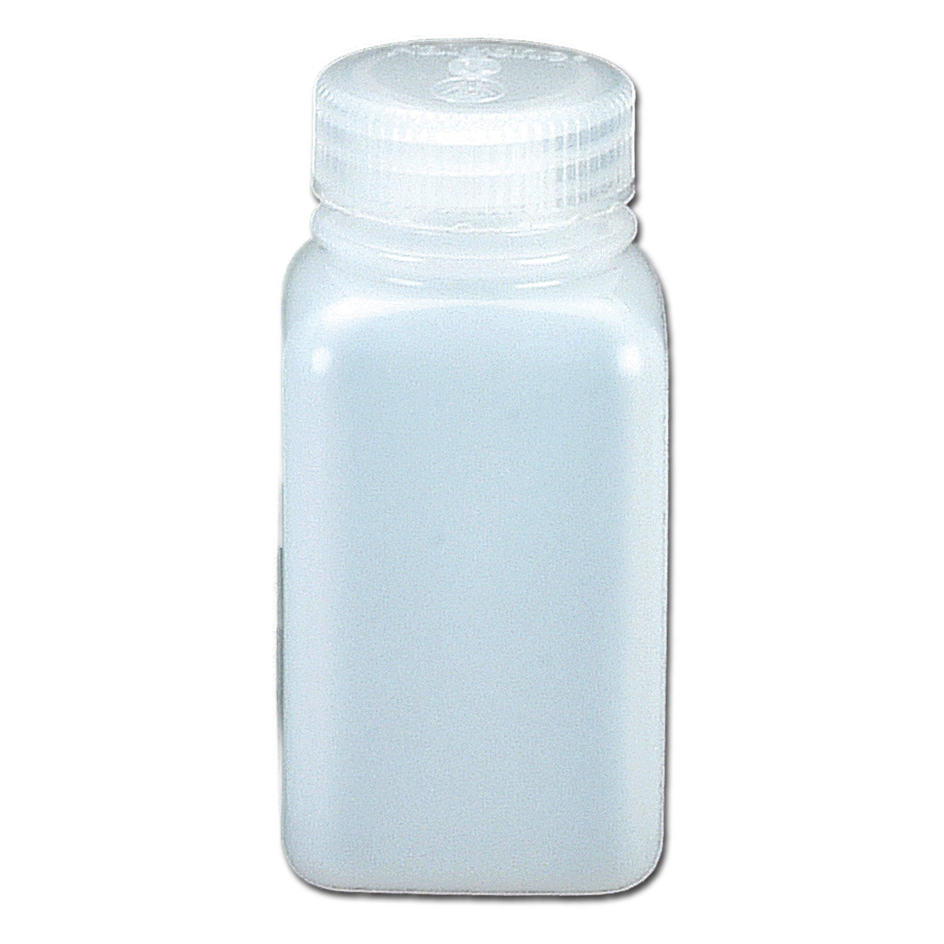 Flacon carré 175 ml
