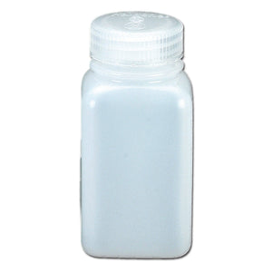 Flacon carré 175 ml