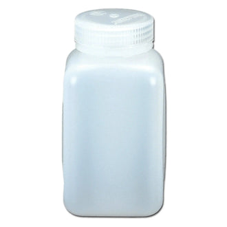 Bouteille parallélépipédique 250 ml