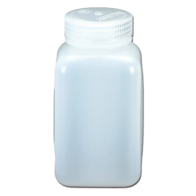 Bouteille carrée 250 ml
