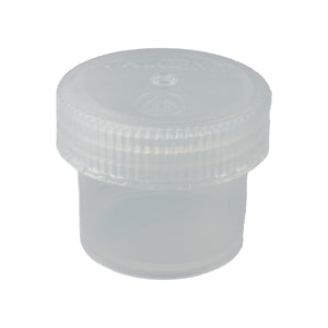 Boîte Polypropylène 60 ml