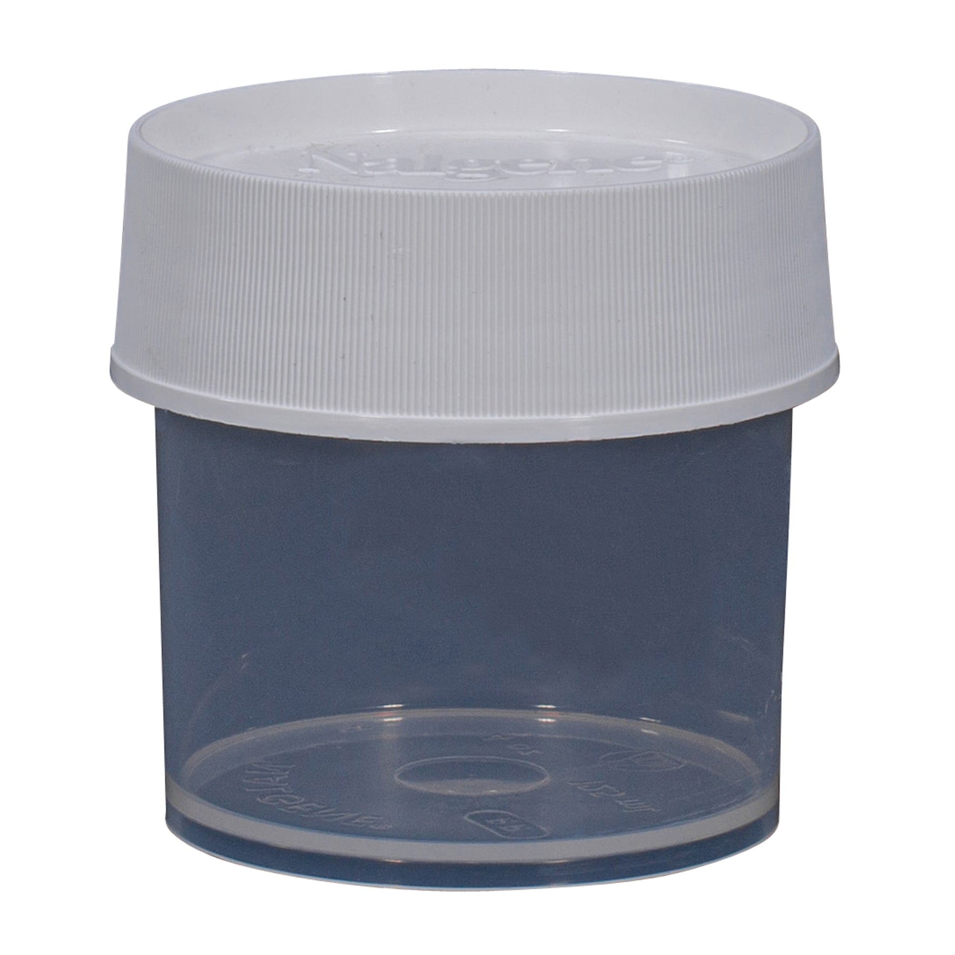 Boîte  Polypropylène 125 ml
