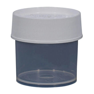 Boîte polypropylène 125 ml