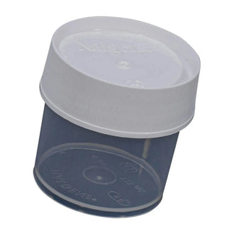 Boîte polypropylène 125 ml
