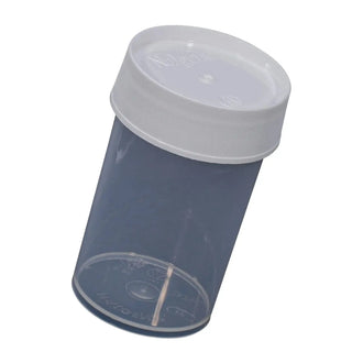 Boîte polypropylène 250 ml