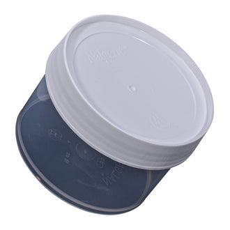 Boîtes Polypropylène 500 ml