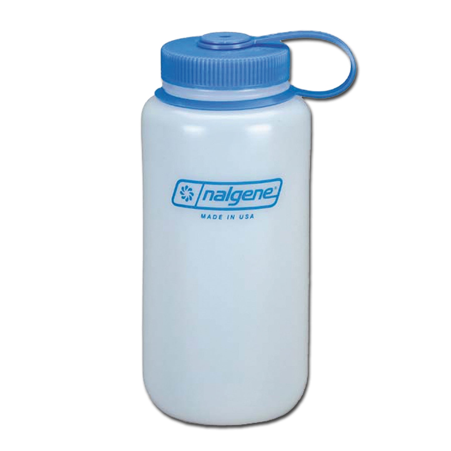 Bouteille HDPE Loop-Top 1 L
