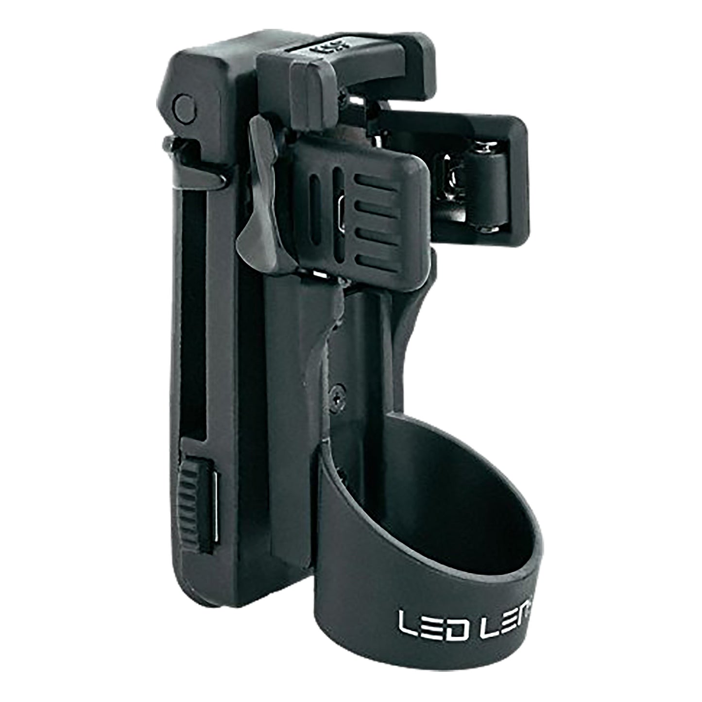 Holster pour Lampe Led Lenser Tactical 0323