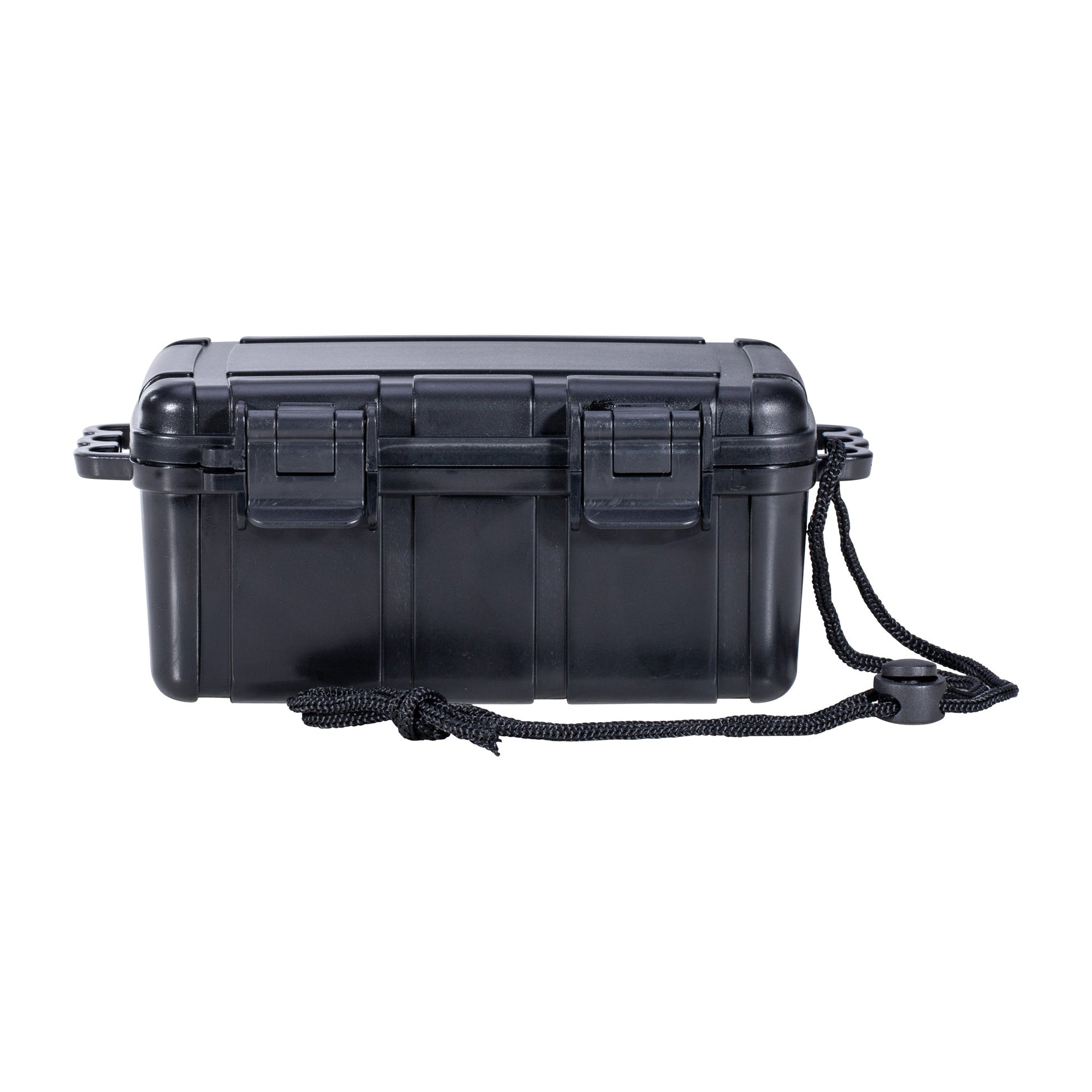 Boîte plastique grand