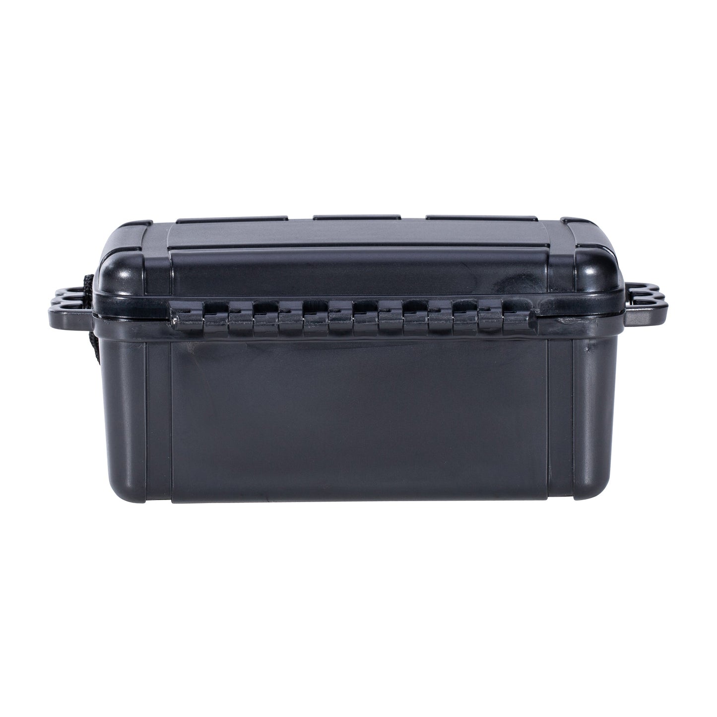 Boîte plastique grand