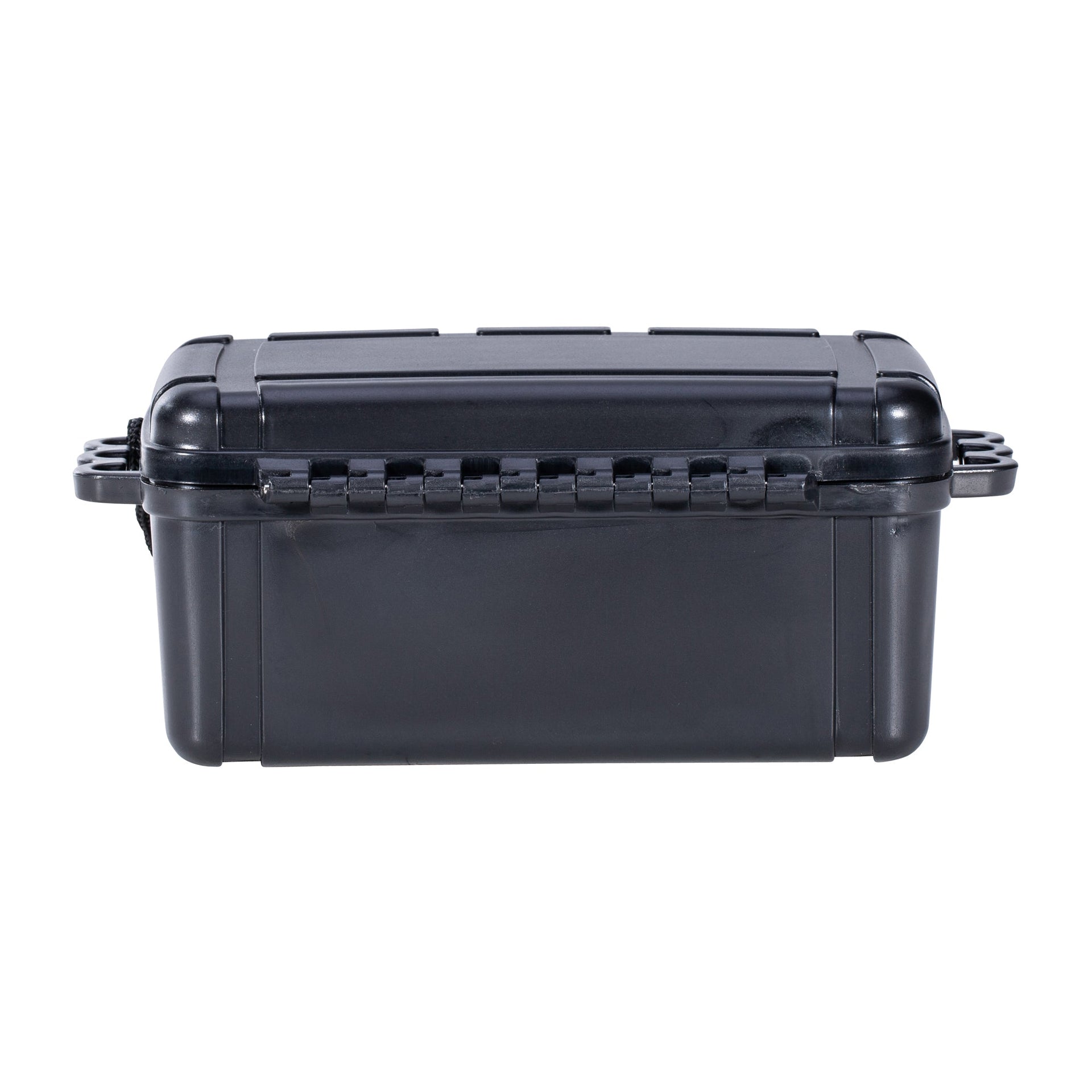 Boîte plastique grand