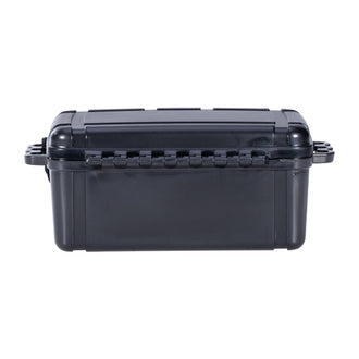 Boîte plastique grand