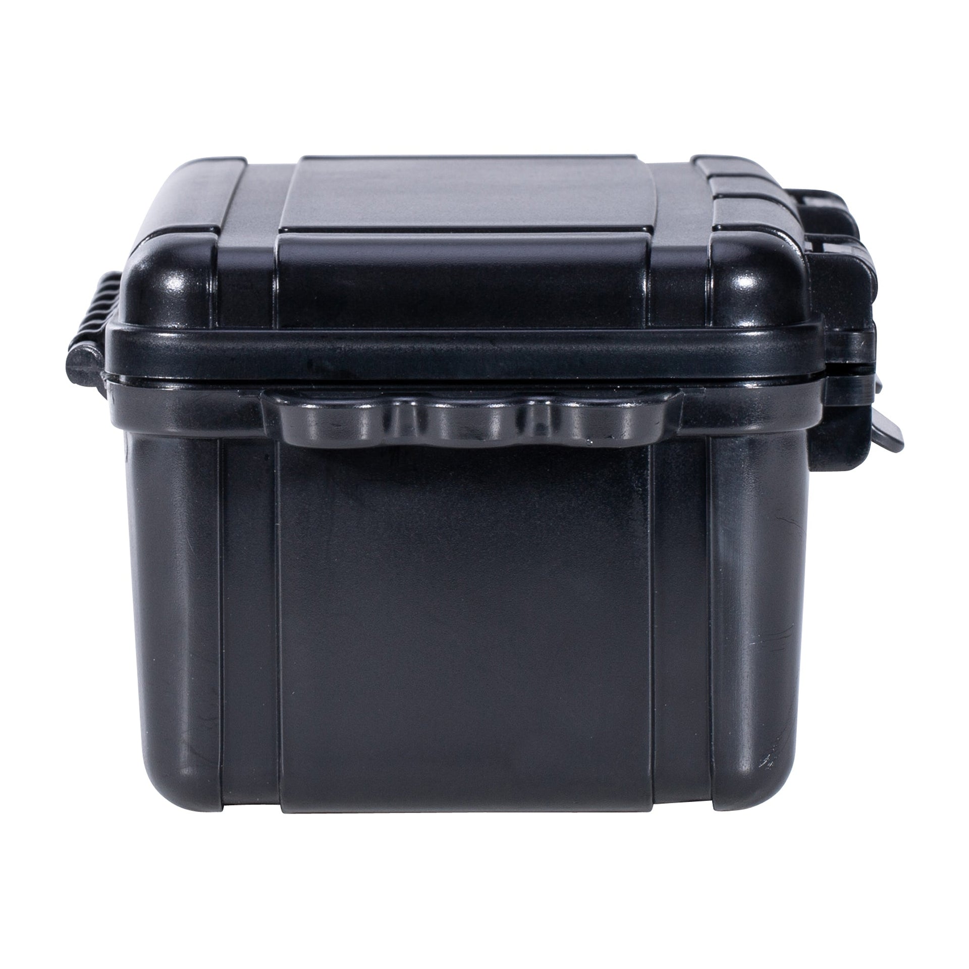 Boîte plastique grand