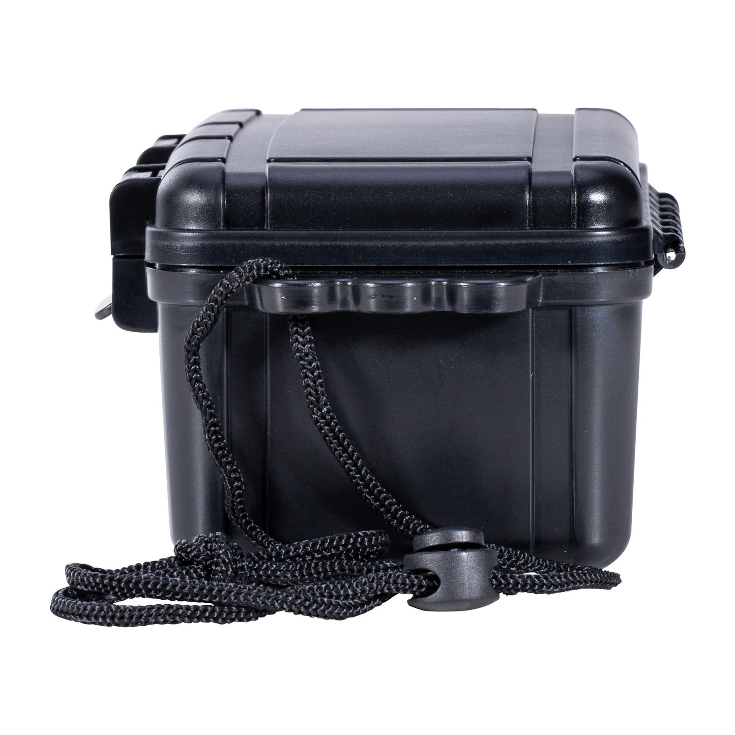 Boîte plastique grand