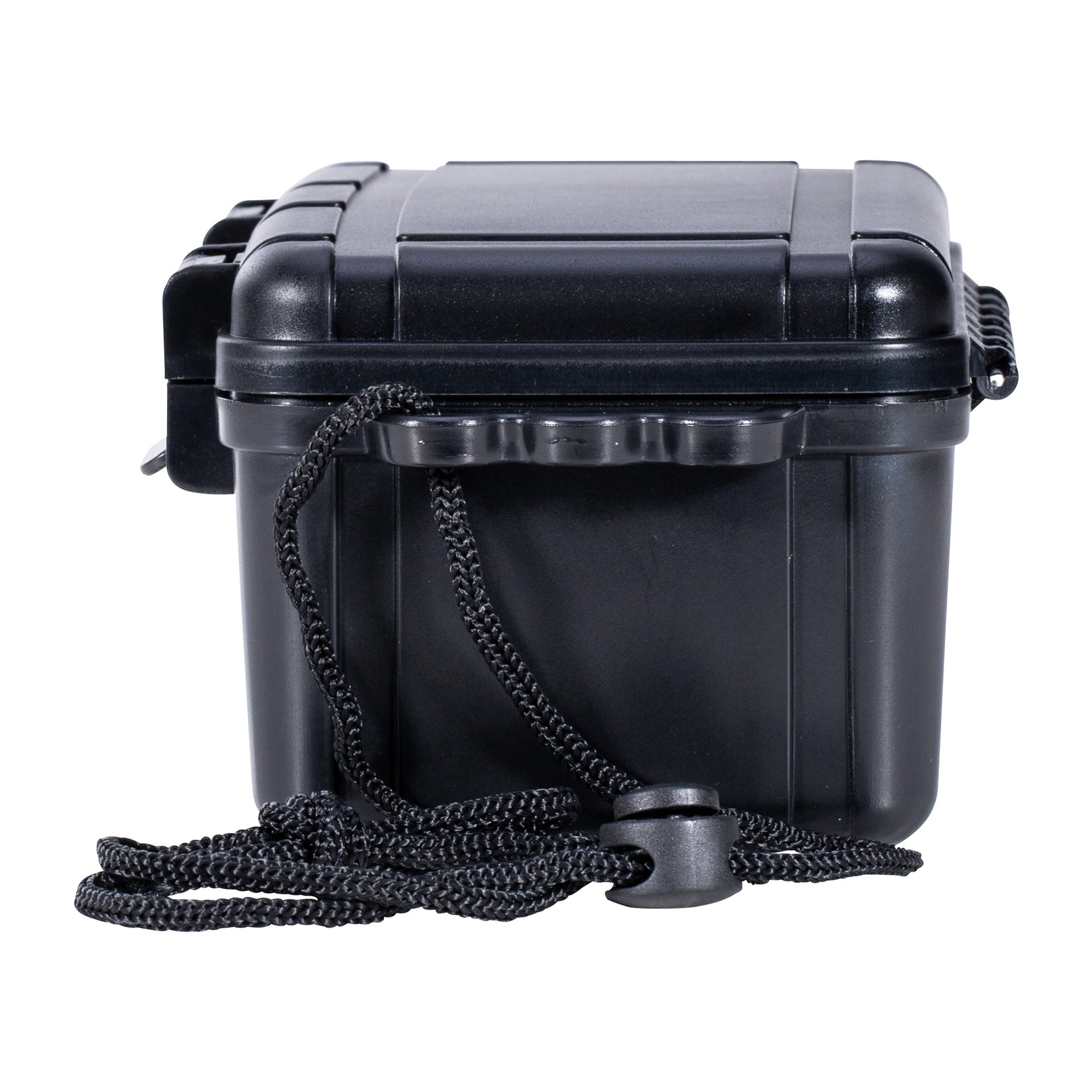 Boîte plastique grand