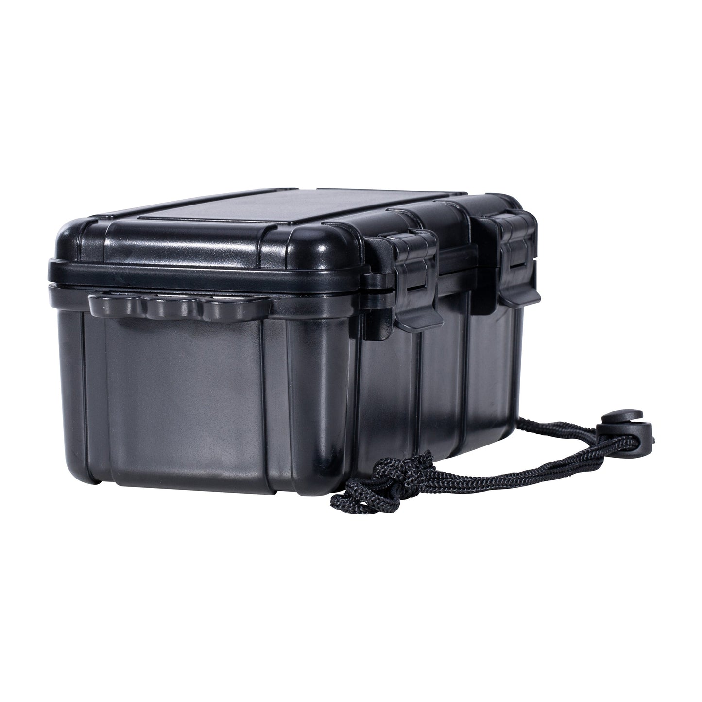 Boîte plastique grand