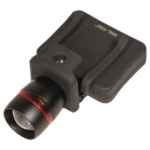 Lampe à clip Cap Light