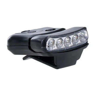 Lampe à clip Cap Light 5 LED