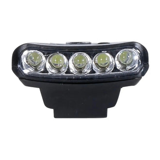 Lampe à clip Cap Light 5 LED