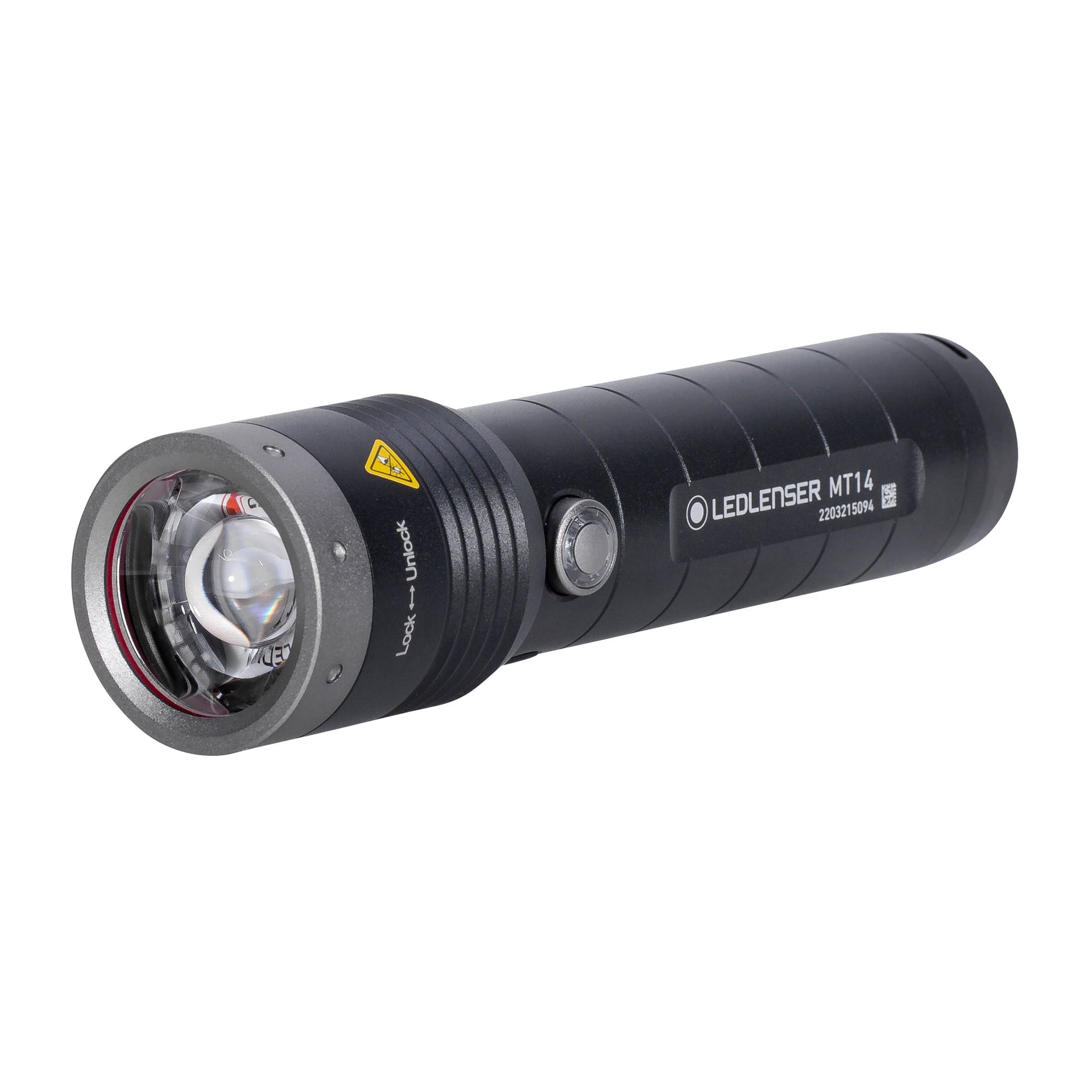 LED Lenser lampe de poche MT14