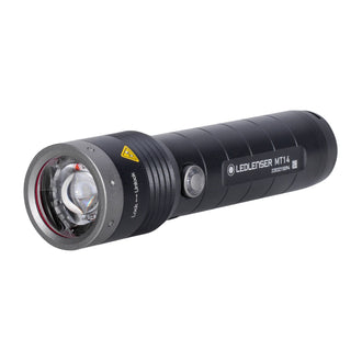 LED Lenser lampe de poche MT14