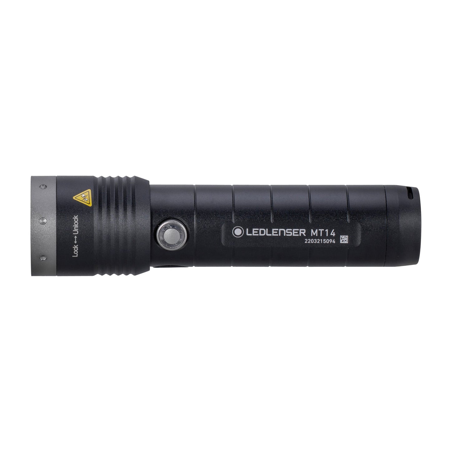 LED Lenser lampe de poche MT14