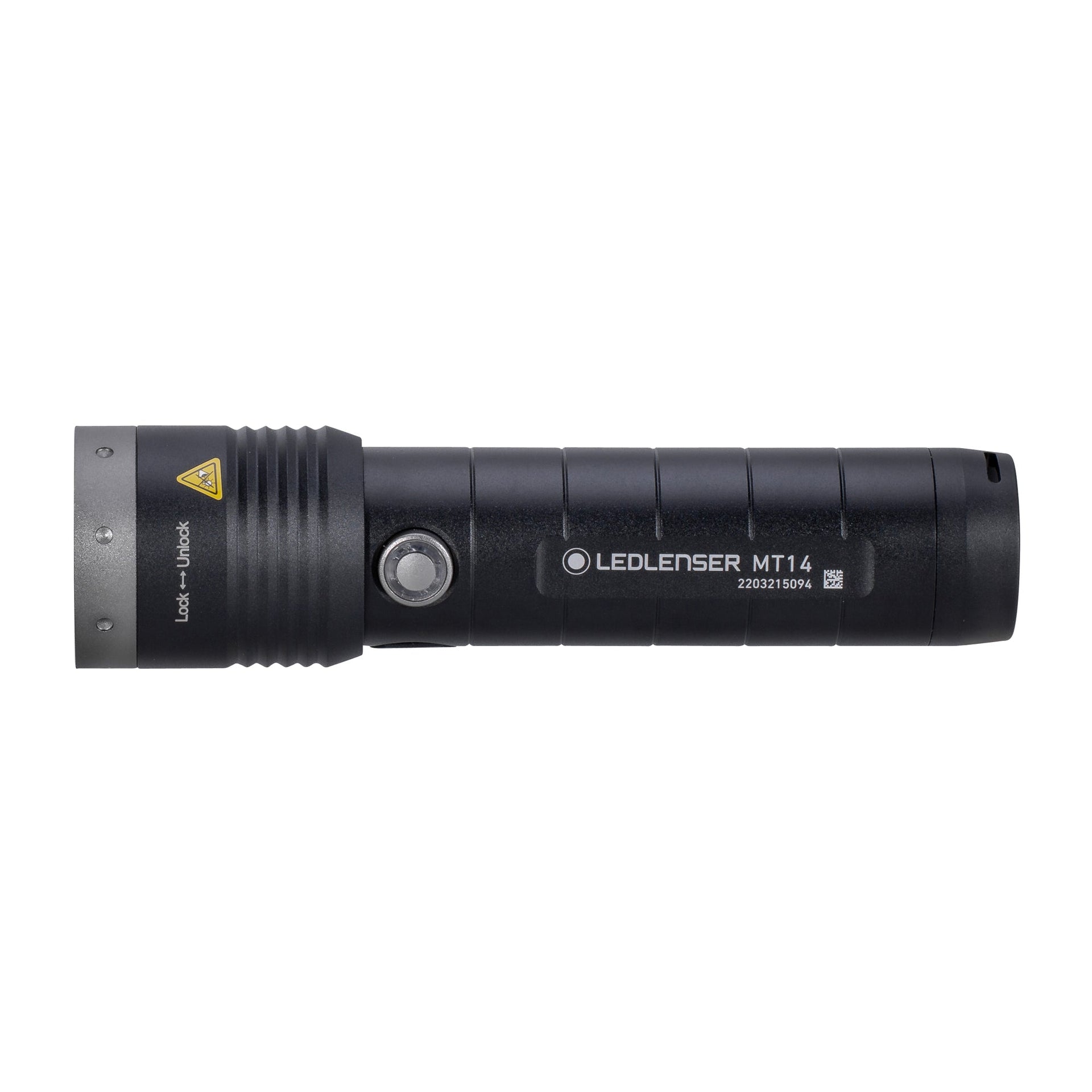 LED Lenser lampe de poche MT14