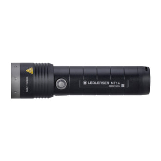 LED Lenser lampe de poche MT14