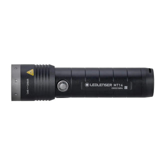 Lampe de poche MT14