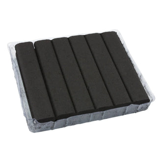 Bâtonnets de combustion de rechange pour chauffe-mains