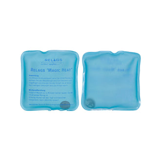 Coussin chauffant Magic Heat lot de deux