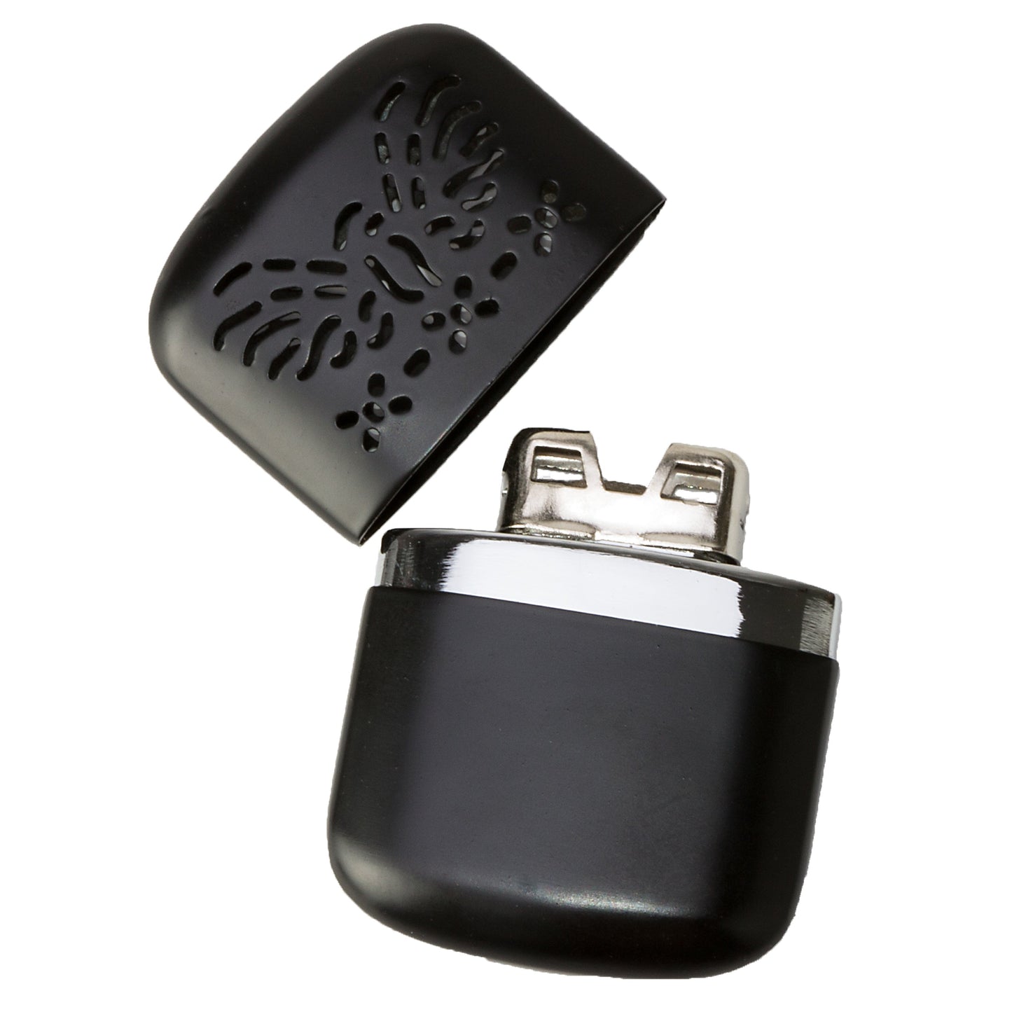 Chauffe-mains pour Essence chrome