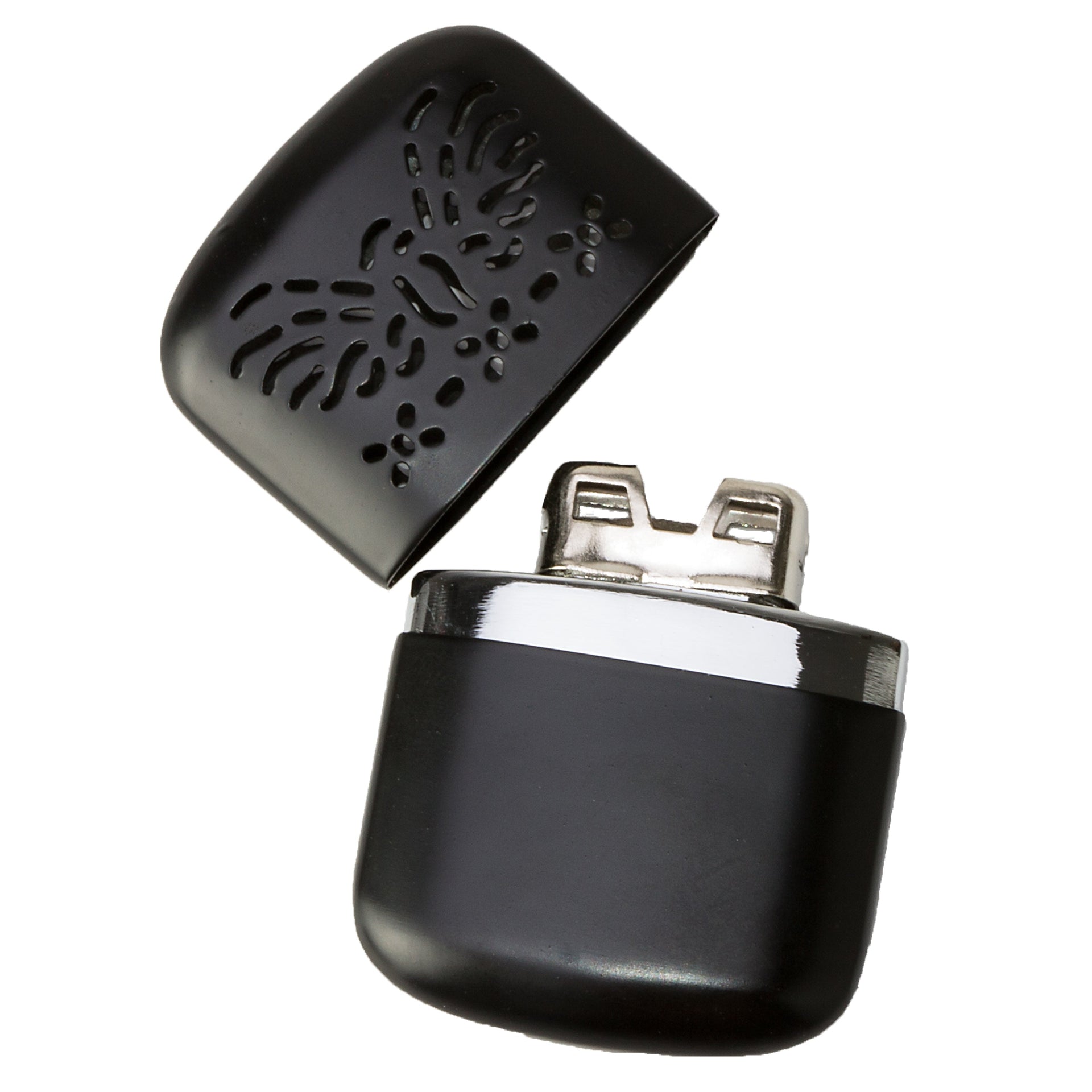 Chauffe-mains pour Essence chrome