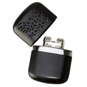 Chauffe-mains pour Essence chrome