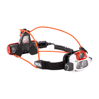 Lampe Frontale NAO+  rouge