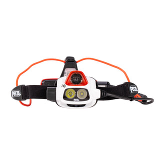 Lampe Frontale NAO+  rouge