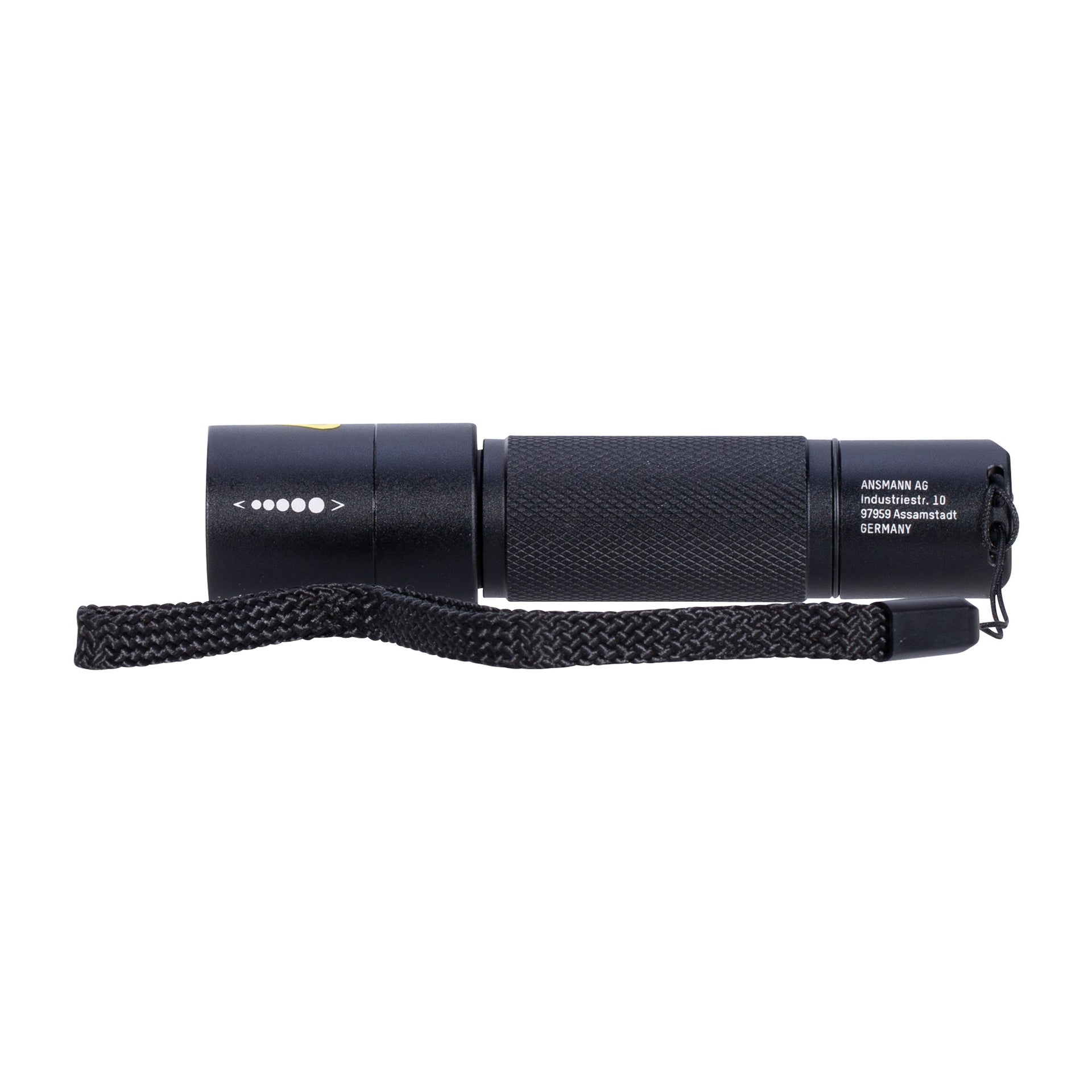 lampe de poche M100F