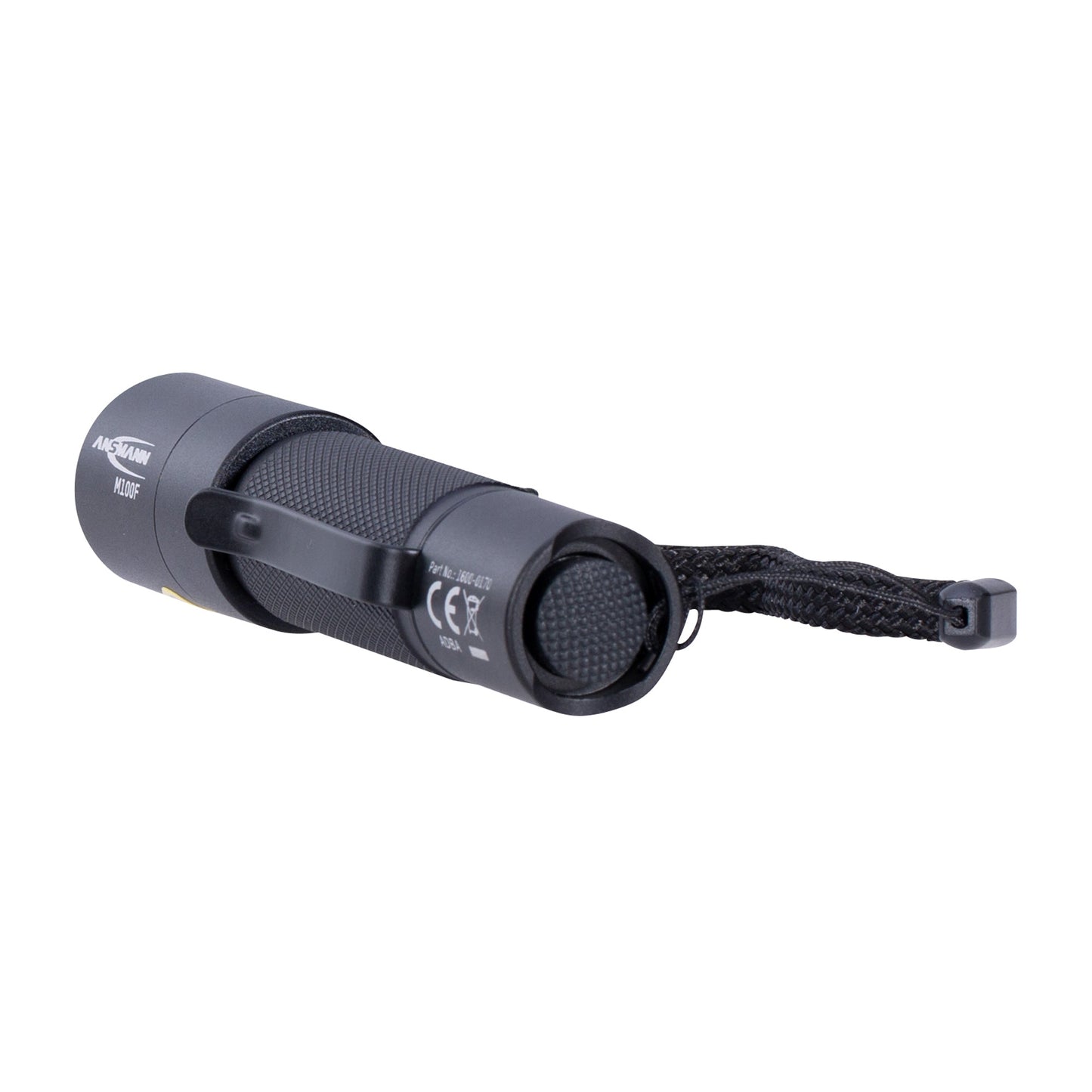 lampe de poche M100F