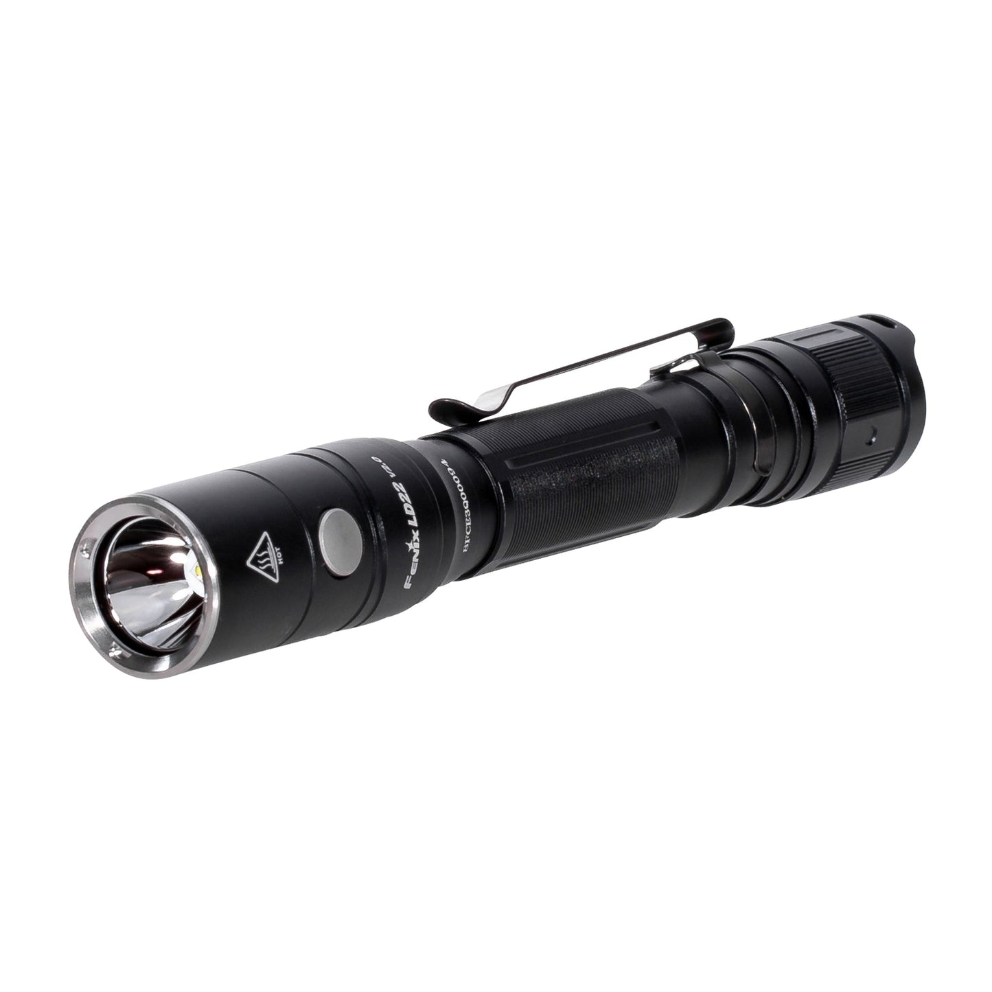 Lampe de poche LD22